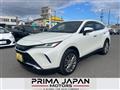 2021 Toyota Harrier