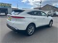 2021 Toyota Harrier