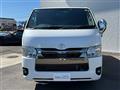2024 Toyota Hiace Van