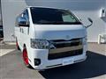 2024 Toyota Hiace Van