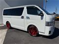 2024 Toyota Hiace Van