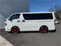 2024 Toyota Hiace Van