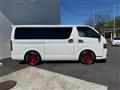 2024 Toyota Hiace Van