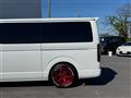 2024 Toyota Hiace Van