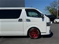 2024 Toyota Hiace Van