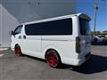 2024 Toyota Hiace Van