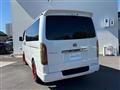 2024 Toyota Hiace Van