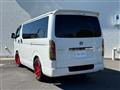 2024 Toyota Hiace Van