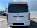 2024 Toyota Hiace Van