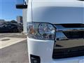 2024 Toyota Hiace Van