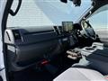 2024 Toyota Hiace Van