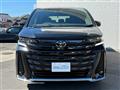 2023 Toyota Vellfire