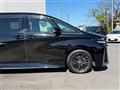 2023 Toyota Vellfire