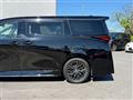 2023 Toyota Vellfire