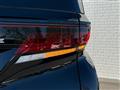 2023 Toyota Vellfire