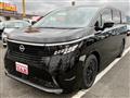 2026 Nissan Elgrand