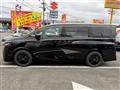 2026 Nissan Elgrand