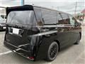 2026 Nissan Elgrand