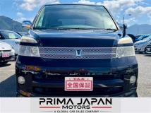 2005 Toyota Voxy