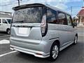 2025 Mitsubishi Delica D2