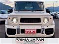 2025 Suzuki Jimny