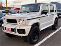 2025 Suzuki Jimny