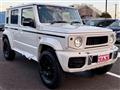 2025 Suzuki Jimny