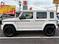 2025 Suzuki Jimny