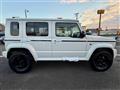 2025 Suzuki Jimny