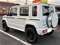 2025 Suzuki Jimny