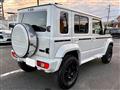 2025 Suzuki Jimny