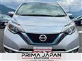 2020 Nissan Note