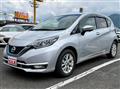 2020 Nissan Note