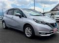 2020 Nissan Note