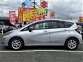 2020 Nissan Note