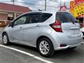 2020 Nissan Note