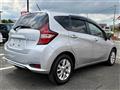 2020 Nissan Note