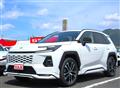 2026 Toyota RAV4