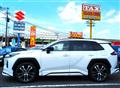 2026 Toyota RAV4