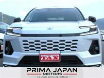 2026 Toyota RAV4