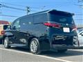 2025 Toyota Alphard