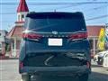 2025 Toyota Alphard