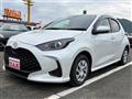 2026 Toyota Yaris