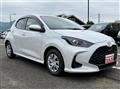 2026 Toyota Yaris