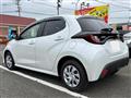 2026 Toyota Yaris