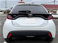2026 Toyota Yaris