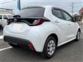 2026 Toyota Yaris