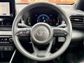 2026 Toyota Yaris