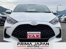 2026 Toyota Yaris