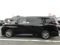 2026 Toyota Alphard